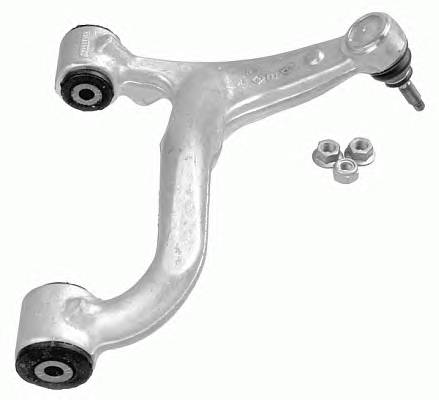 LEMFORDER 34314 01 Рычаг подв. MB задн. ось (пр-в