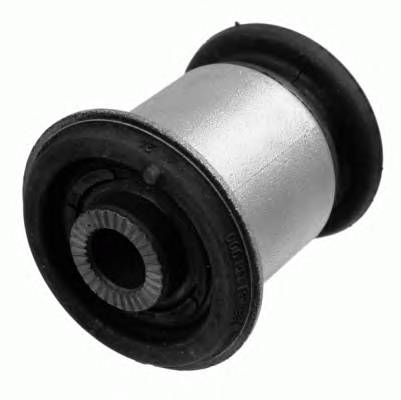 LEMFORDER 3479101 Сайлентблок переднього важ...