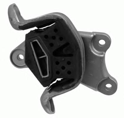 LEMFORDER 35553 01 Подушка КПП (пр-во Lemferder) LEMFORDER 35553 01 Подушка КПП (пр-во Lemferder)