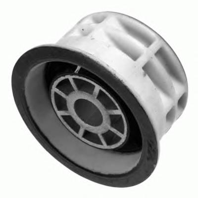 LEMFORDER 3555201 Сайлентблок переднього важ