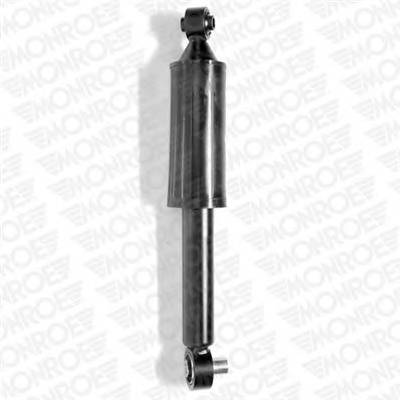 MONROE 43078 Амортизатор MONROE 43078 Амортизатор