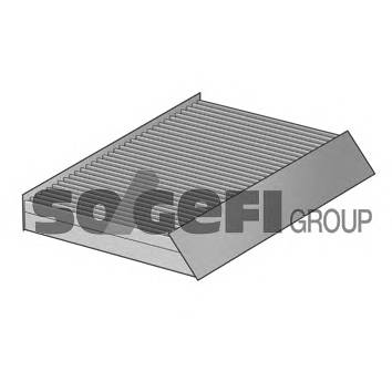 PURFLUX AHC281 Фильтр, воздух во внутренно...