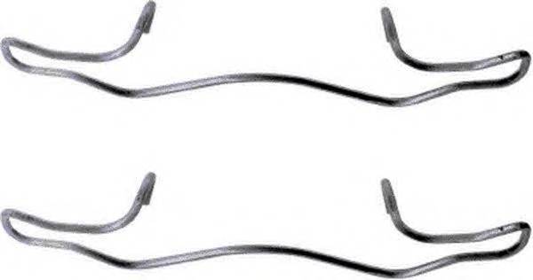 TEXTAR 82032000 комплект принадлежностей, 