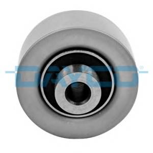 DAYCO APV2550 Паразитный / ведущий ролик, 