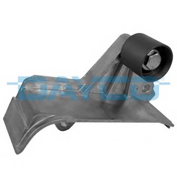 DAYCO ATB2602 Паразитный / Ведущий ролик, 