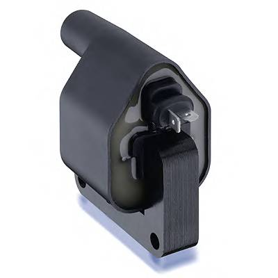 BREMI 11890 Катушка зажигания