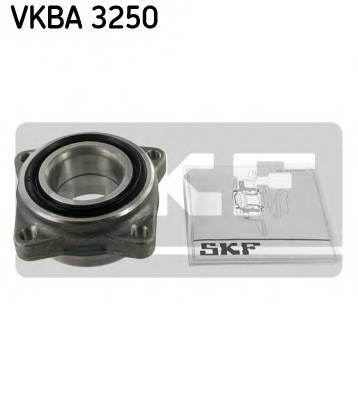 SKF VKBA 3250 Комплект подшипника ступиц