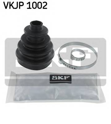 SKF VKJP 1002 Комплект пылника, приводно