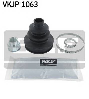 SKF VKJP 1063 Комплект пылника, приводно...