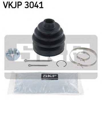 SKF VKJP 3041 Комплект пильника, приводн... SKF VKJP 3041 Комплект пильника, приводн...