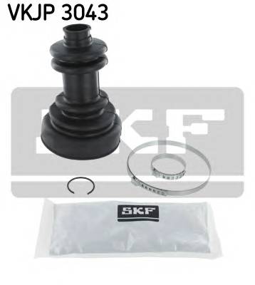 SKF VKJP 3043 Комплект пылника, приводно