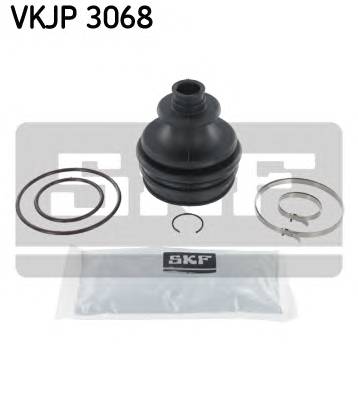 SKF VKJP 3068 Комплект пылника, приводно