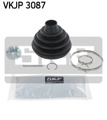 SKF VKJP 3087 Комплект пылника, приводно