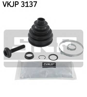SKF VKJP 3137 Комплект пылника, приводно