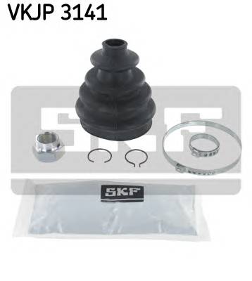 SKF VKJP 3141 Комплект пылника, приводно