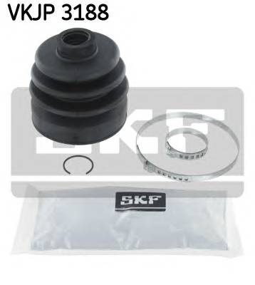 SKF VKJP 3188 Комплект пылника, приводно