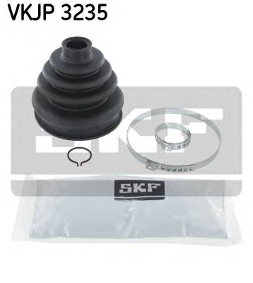 SKF VKJP3235 Пильник шарнiра прив. вала