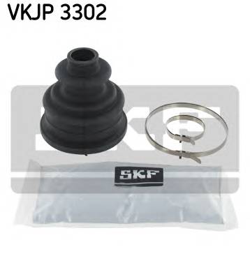 SKF VKJP 3302 Комплект пылника, приводно