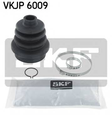 SKF VKJP 6009 Комплект пылника, приводно