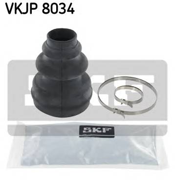 SKF VKJP 8034 Комплект пылника, приводно