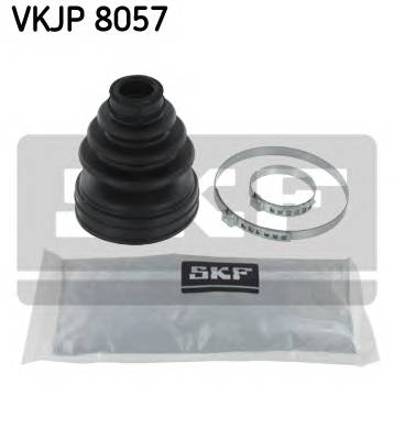 SKF VKJP 8057 Комплект пылника, приводно