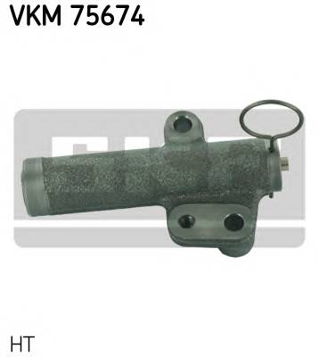 SKF VKM 75674 Натяжной ролик, ремень ГРМ
