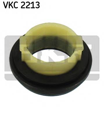 SKF VKC 2213 Вижимний підшипник