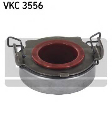 SKF VKC 3556 Выжимной подшипник