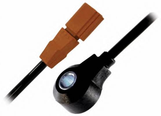 HELLA 6PG 009 108-961 Датчик детонации