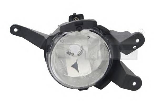 TYC 19-5992-01-9 Противотуманная фара