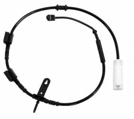 BREMBO A 00 446 Сигнализатор, износ тормоз