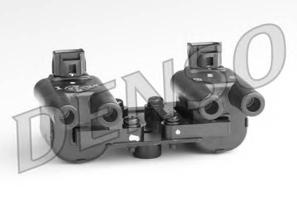 DENSO DIC-0117 Катушка зажигания