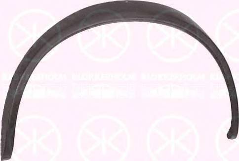 KLOKKERHOLM 9521541 Колесная ниша KLOKKERHOLM 9521541 Колесная ниша