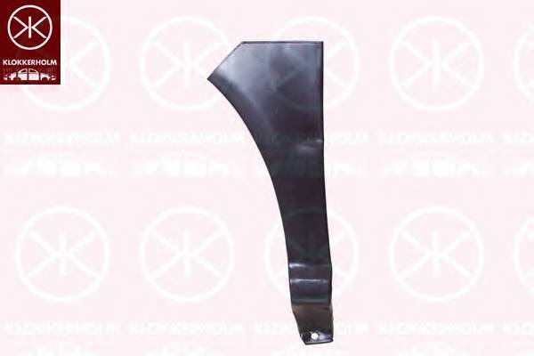 KLOKKERHOLM 7514 336 Пороги