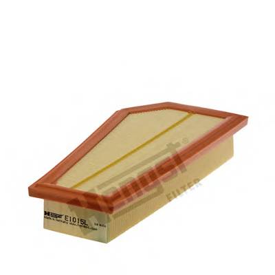 HENGST FILTER E1015L Воздушный фильтр HENGST FILTER E1015L Воздушный фильтр