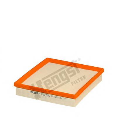 HENGST FILTER E1079L Воздушный фильтр