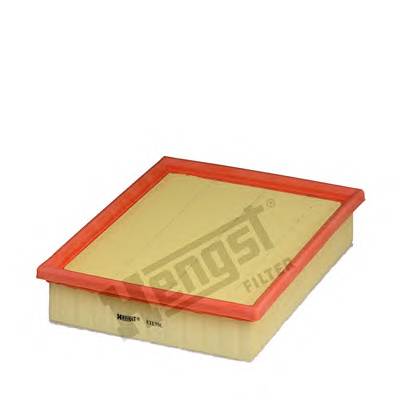 HENGST FILTER E1139L Воздушный фильтр HENGST FILTER E1139L Воздушный фильтр