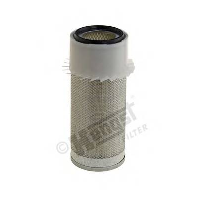 HENGST FILTER E567L Воздушный фильтр HENGST FILTER E567L Воздушный фильтр