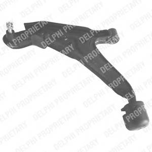 DELPHI TC776 Важіль незалежної підвіски...