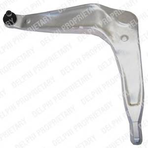 DELPHI TC1260 Рычаг независимой подвески