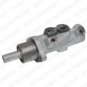 DELPHI LM80127 Главный тормозной цилиндр DELPHI LM80127 Главный тормозной цилиндр