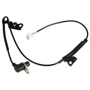 DELPHI SS20255 Датчик, частота обертання к...