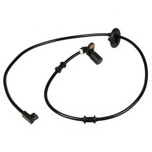 DELPHI SS20282 Датчик, частота вращения ко...