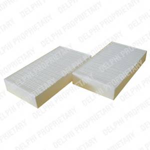 DELPHI TSP0325199 Фильтр, воздух во внутренно...
