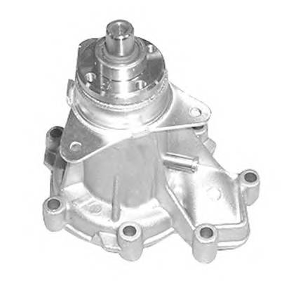 MAGNETI MARELLI 352316170671 Водяний насос MAGNETI MARELLI 352316170671 Водяний насос