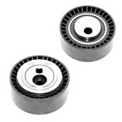 MAGNETI MARELLI 331316170406 Натяжитель ремня, клиновой 