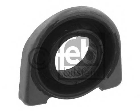 FEBI BILSTEIN 01857 Седло подшипника, промежут... FEBI BILSTEIN 01857 Седло подшипника, промежут...