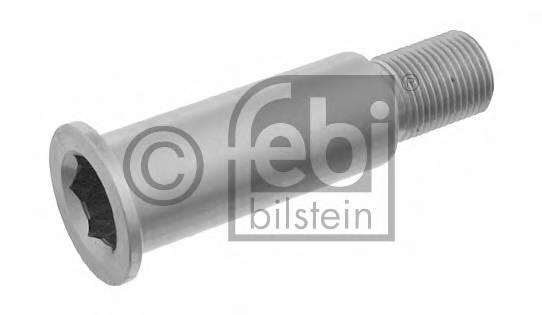 FEBI BILSTEIN 01963 Коренная шейка, рычаг натяж...