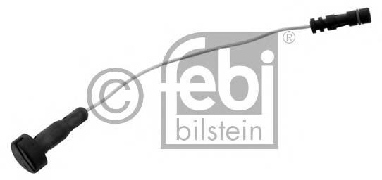 FEBI BILSTEIN 02129 Сигнализатор, износ тормоз�