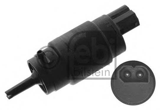 FEBI BILSTEIN 04795 Водяной насос, система очис